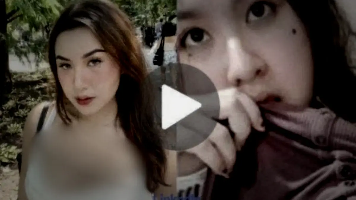 Di Balik Penyebaran Video Syur Audrey Davis: Fantasi Liar AP dan Motif Gila di Baliknya! (Ilustrasi)