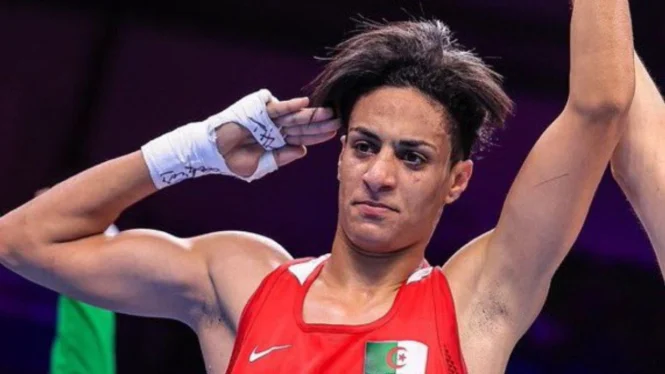 Kemenangan Kilat Petinju Aljazair di Olimpiade Paris 2024, Benarkah Imane Khelif Transgender? (Ilustrasi)