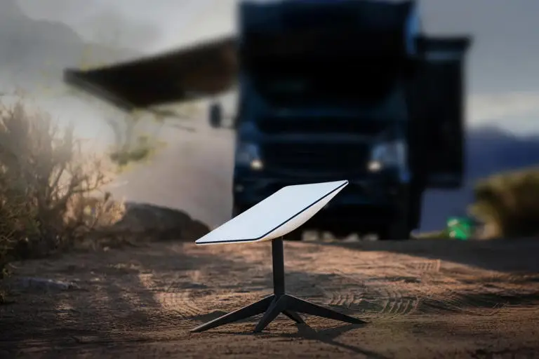 Meluncurkan Konstelasi Satelit Baru untuk Menyaingi Starlink (Ilustrasi)