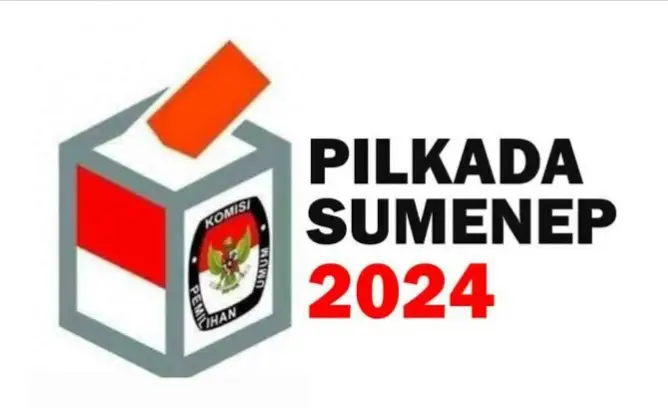 Pilkada Sumenep 2024 Rasa Jasuke (Ilustrasi)
