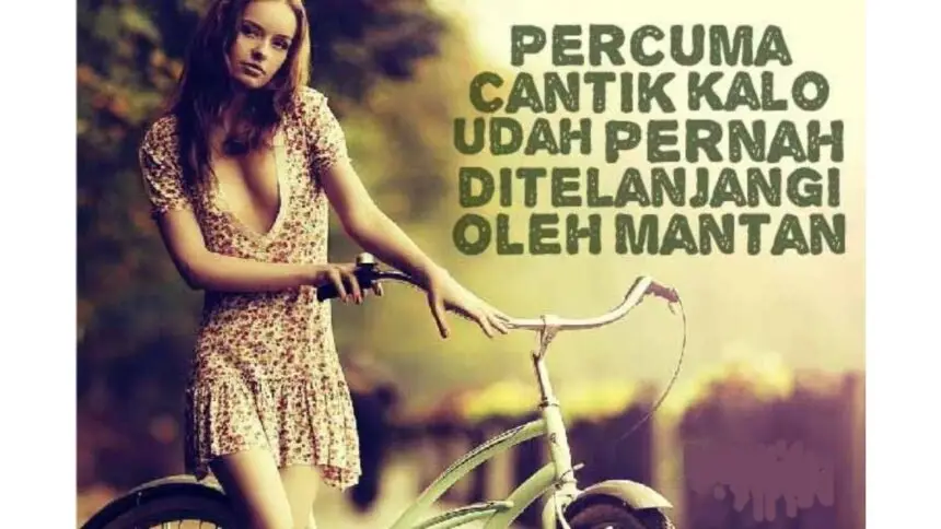 10 Tanda Wanita Cantik dengan Harga Diri Rendah: Kenali Dirimu dengan Lebih Baik! (Ilustrasi)