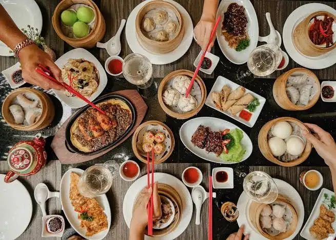 12 Menu Chinese Food halal yang Selalu Jadi Favorit di Restoran (Ilustrasi)
