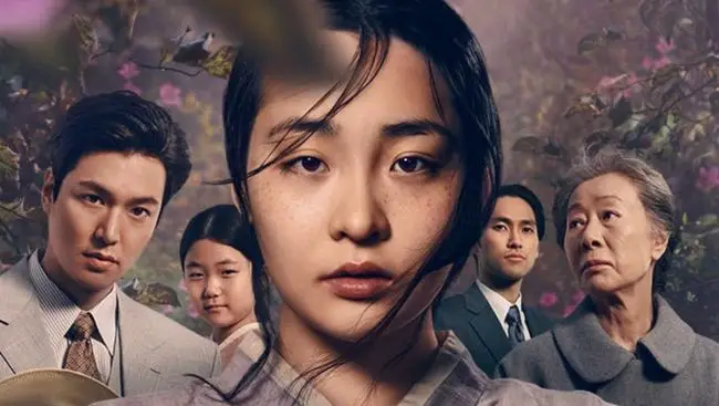 3 Drama Korea Terbaru Agustus 2024 yang Wajib Kamu Tonton! (Ilustrasi)