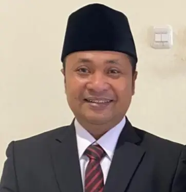 Moch. Rofik, Kader Muda PPP Jadi Wakil Ketua DPRD Bangkalan Periode 2024-2029 (Ilustrasi)