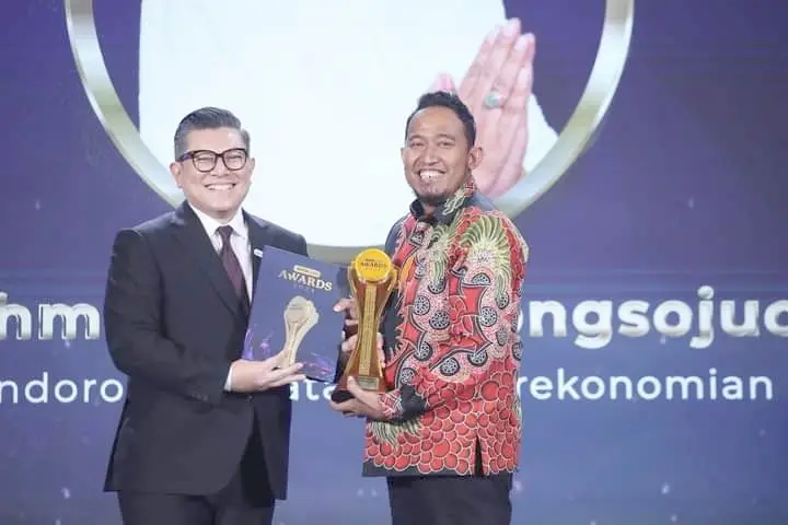 Achmad Fauzi Wongsojudo Berhasil Dongkrak Pariwisata Sumenep dan Perekonomian Daerah (Ilustrasi)