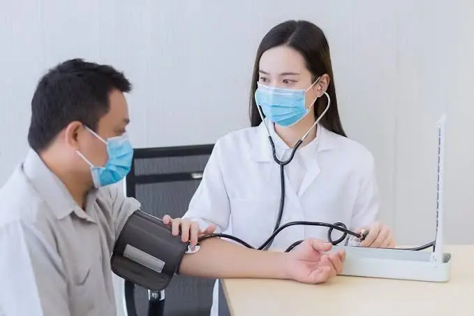 Manfaat dan Prosedur General Check Up (Ilustrasi)