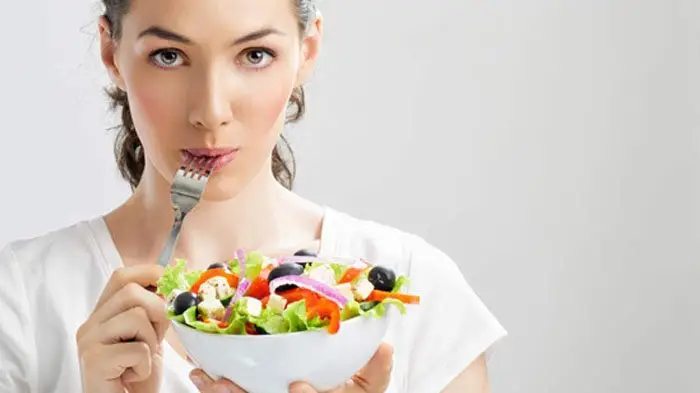 5 Kesalahan Diet yang Sering Dilakukan dan Cara Memperbaikinya (Ilustrasi)
