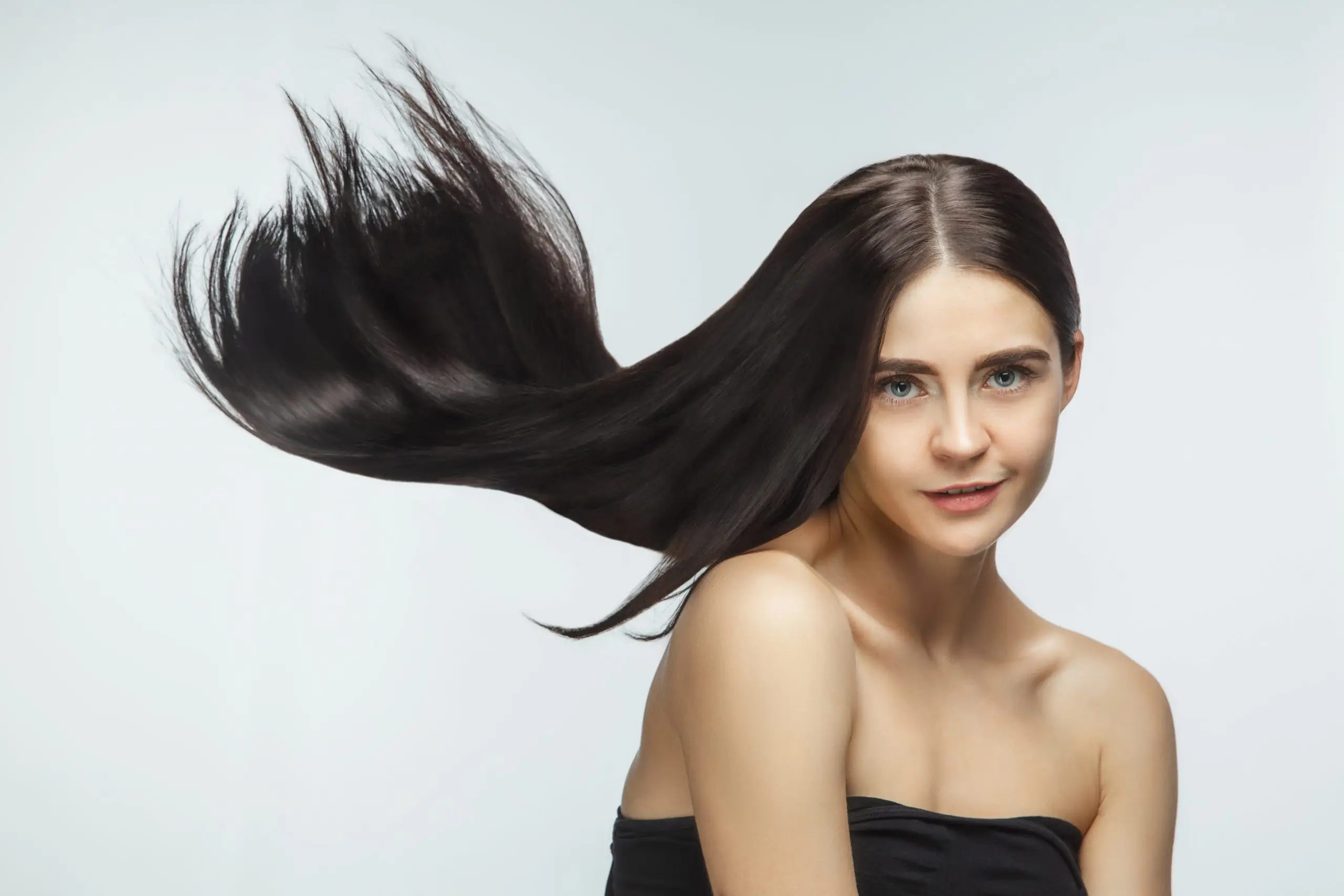 Kesehatan Rambut dan Kulit Kepala: Tips Agar Tetap Sehat dan Berkilau (Ilustrasi)