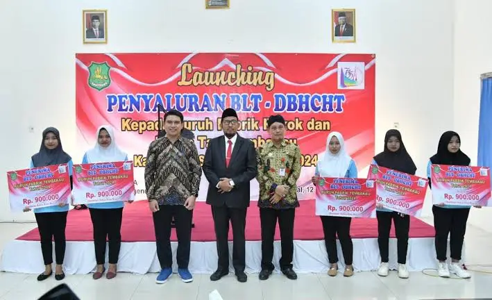 Pembangunan Kawasan Industri Hasil Tembakau, Ciptakan Lapangan Kerja Baru untuk Masyarakat Sumenep (Ilustrasi)