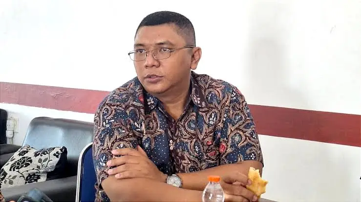 Tak Cukup Bukti, Bawaslu Tak Lanjutkan Kasus Dugaan Kampanye Hitam Mathur Husyairi (Ilustrasi)