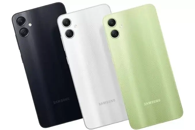 Review Spesifikasi Dan Keunggulan Samsung A06s (Ilustrasi)