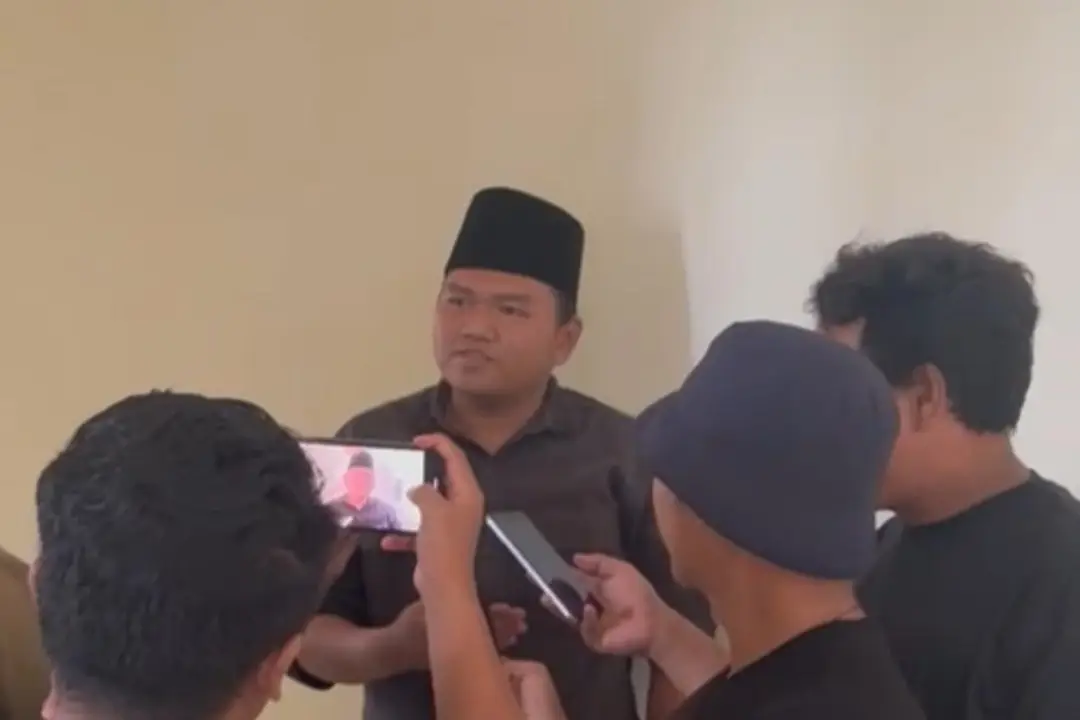Mahasiswi UTM Dibunuh dan Dibakar, Imam Wahyudi Minta Adili Pelaku Sebarat-beratnya (Ilustrasi)