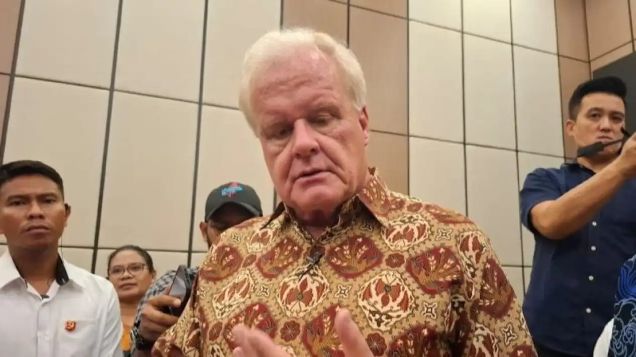 Siapa Jacob Wendesten: Kaitannya dengan Kontroversi Peter Youngren Serta Isu Adu Domba (Ilustrasi)