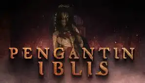 Film Horor "Pengantin Iblis, Apa yang Membuatnya Mendapatkan Rekor MURI? (Ilustrasi)