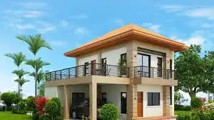 10 Desain Rumah Minimalis 2025 dengan Konsep Dua Pintu: Inovasi, Fungsi, dan Estetika (Ilustrasi)