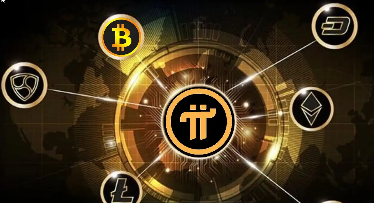 Pi Network 2025: Peluang Keuangan Digital, Prediksi Harga, dan Persiapan Mainnet (Ilustrasi)