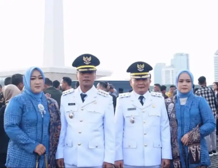 Bupati Lukman-Fauzan Resmi Dilantik, Siap Bangun Bangkalan Lebih Baik (Ilustrasi)