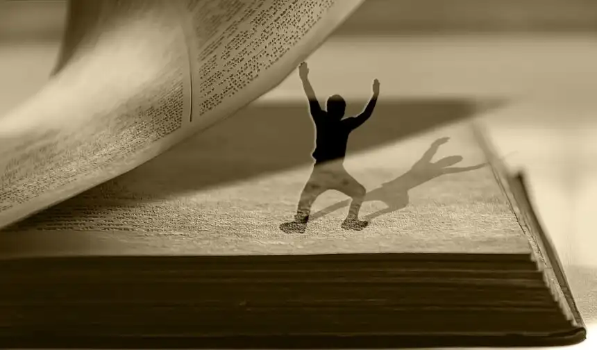 book, page, man, stop, shades, paper, hand, book, book, book, book, man, stop, stop, stop, stop, stop