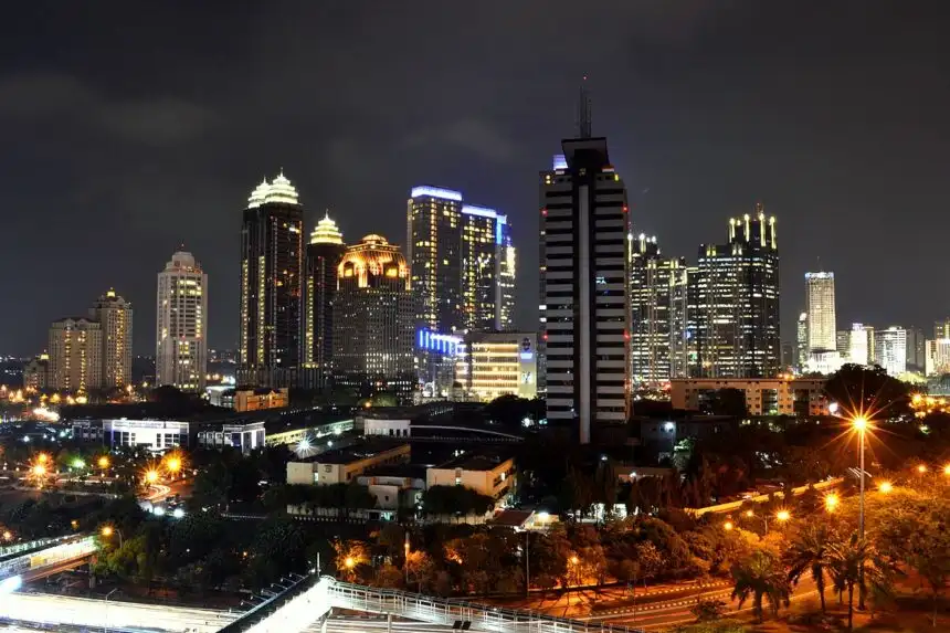 Nightlife Jakarta 2025: Tempat Hiburan Malam Terpopuler di Jakarta dan Sekitarnya (Ilustrasi)