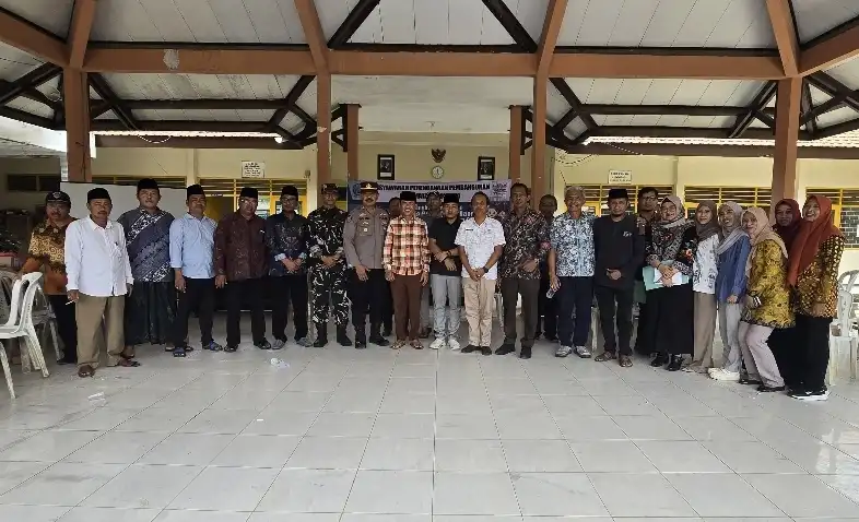 Agus Suwito di Musrenbang Arosbaya:  Penguatan UMKM dan Optimalisasi Dana Desa Lebih Ditingkatkan (Ilustrasi)