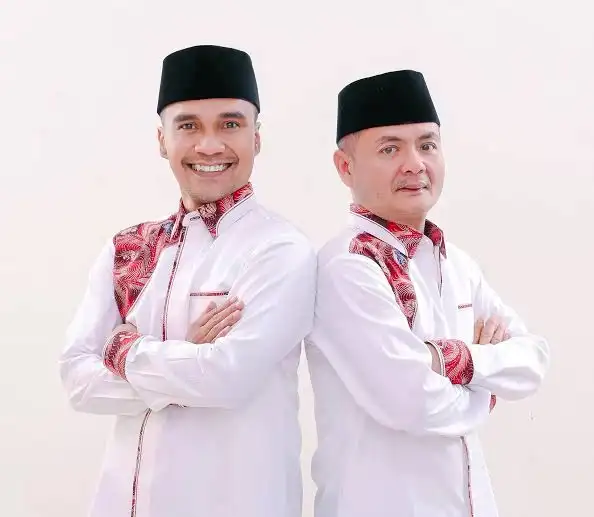 MK Tolak Gugatan Paslon 02, Lukman Hakim-Fauzan Ja’far Jadi Pemenang Pilkada Bangkalan 2024 (Ilustrasi)