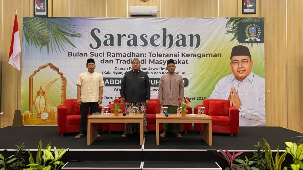 Gus Abdullah Muhdi Gelar Sarasehan di Sukomoro, Bahas Pengembangan Industri Bawang Merah (Ilustrasi)