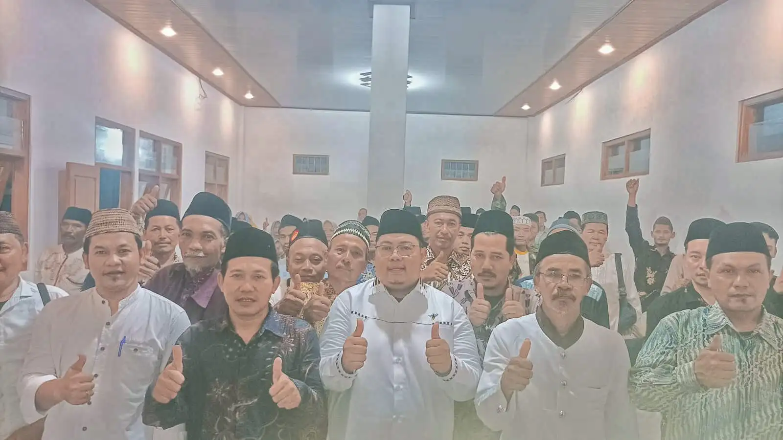 Diskusi Publik Bareng Gus Muhdi, Para Guru Minta Perhatikan BOSDA dan Kesejahteraan Guru (Ilustrasi)