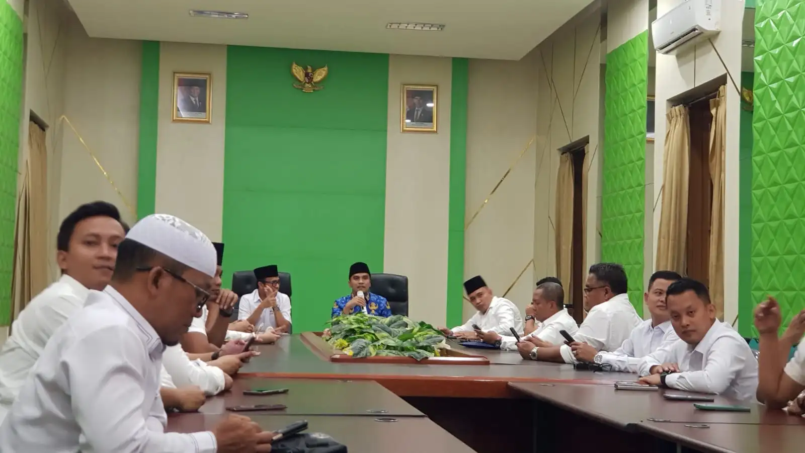 Bupati Bangkalan Dorong Kadin Jadi Penggerak Ekonomi Daerah (Ilustrasi)
