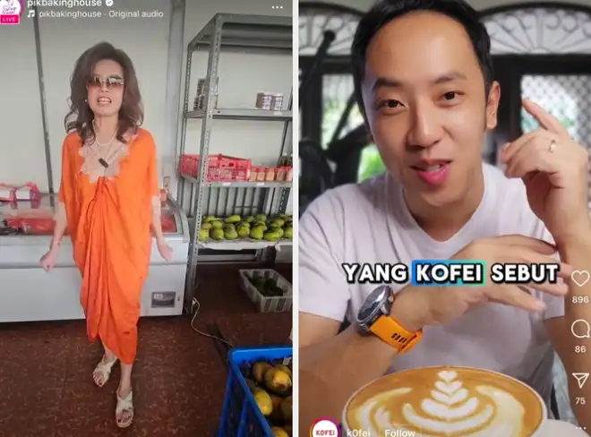 Codeblu Diboikot, Ci Mehong hingga Pemilik Bakmi Kofei Respon Begini (Ilustrasi)