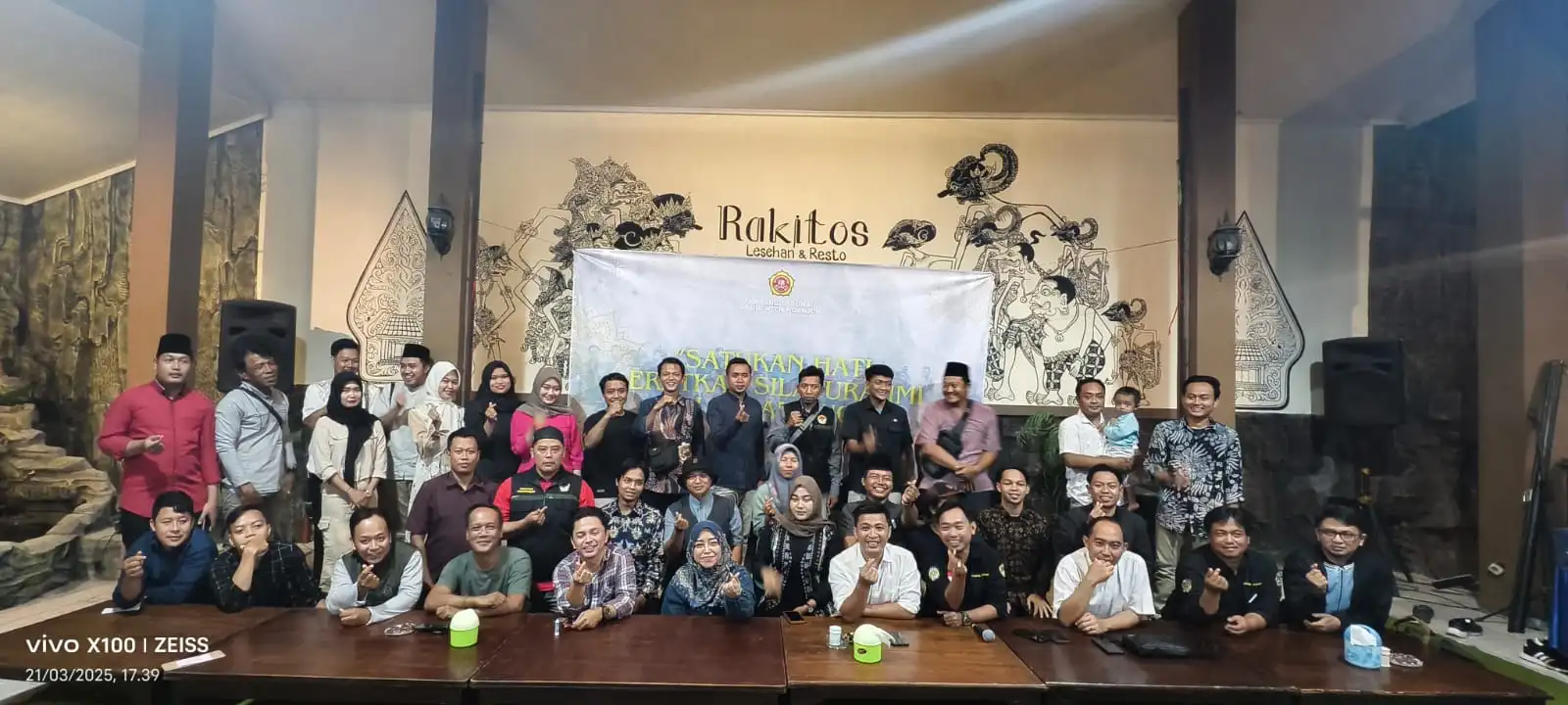 Gelar Pembinaan, Karang Taruna Nganjuk Siapkan Kolaborasi dengan Stakeholder (Ilustrasi)