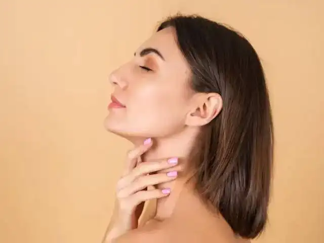 Mengapa Jawline Adalah Tren Kecantikan Masa Kini? Simak Penjelasannya (Ilustrasi)