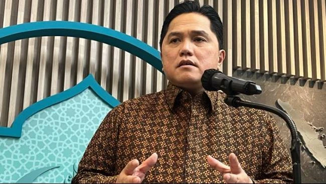 PSSI Gunakan Turnamen Bali 7s untuk Temukan Bakat Muda Tim Nasional (Ilustrasi)