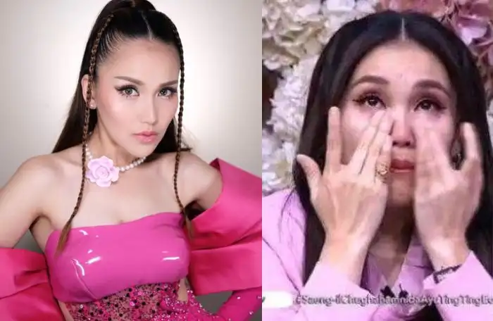 2 Kali Gagal Menikah, Ayu Ting Ting Cerita Mau Punya Suami dan 5 Anak (Ilustrasi)