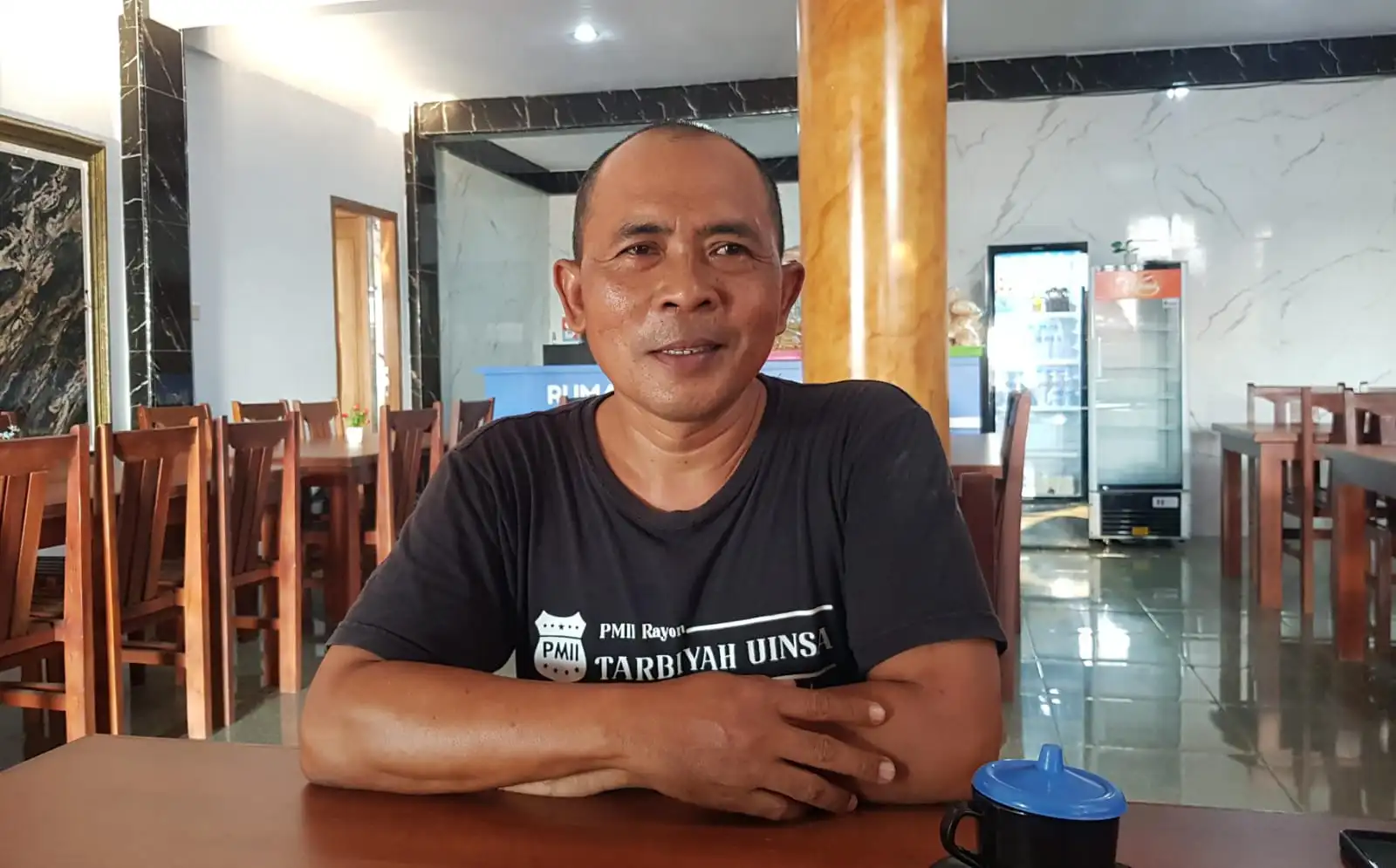 Suara Rakyat Bangkalan: Tinggalkan Pertikaian, Jaga Persatuan NKRI Pasca Jokowi (Ilustrasi)
