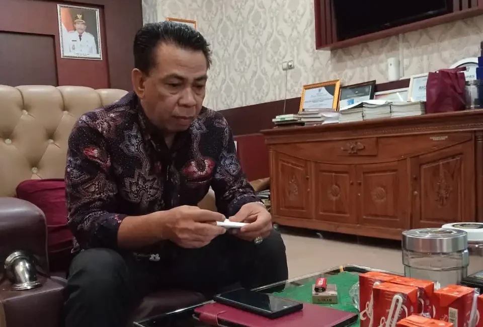 Kadis DPMD Sumenep Tekankan Kolaborasi Desa Demi Sukseskan Listrik 12 Jam di Gili Raja (Ilustrasi)