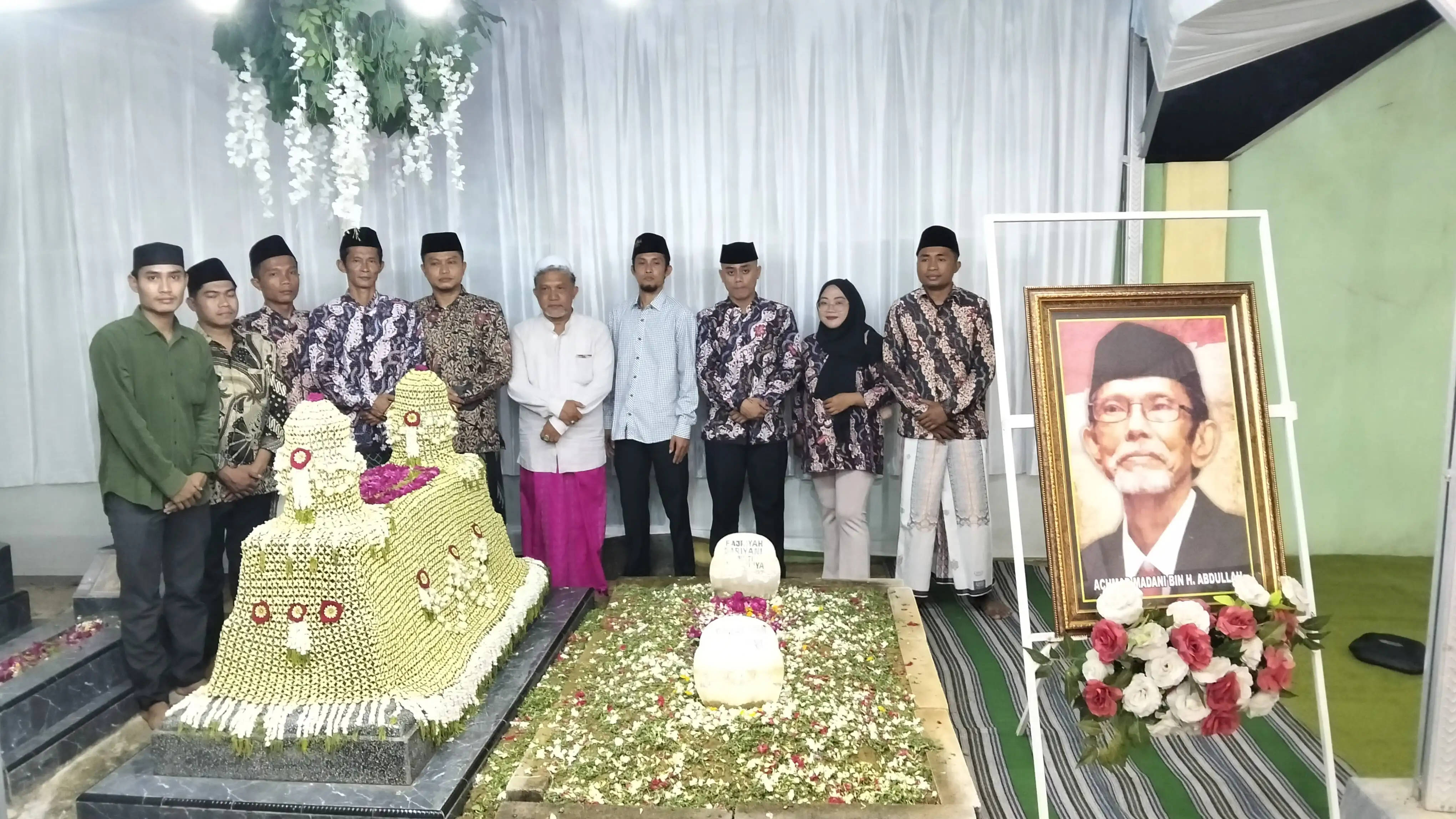 LBH Achmad Madani Putra Peringati Harlah ke-7 dan Haul Akbar Pendiri (Ilustrasi)