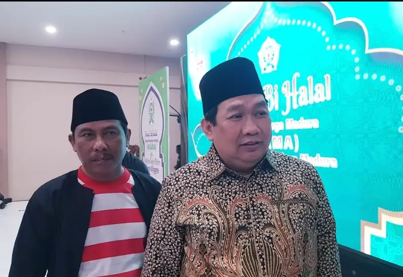 Eric Hermawan Pimpin IKAMA Jatim, Fokus Awal Benahi Basis Data Anggota (Ilustrasi)