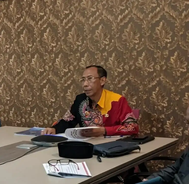 Pemkab Sumenep Buka Seleksi Calon Anggota Komisi Infokom Periode 2025–2029 (Ilustrasi)