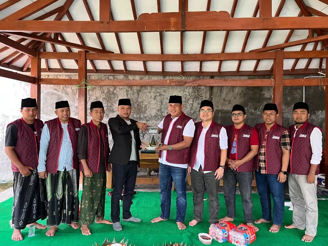 Organisasi Kepemudaan "Berbagi" Lahir di Bangkalan, Kawal Visi Bupati dan Gencarkan Aksi Sosial (Ilustrasi)