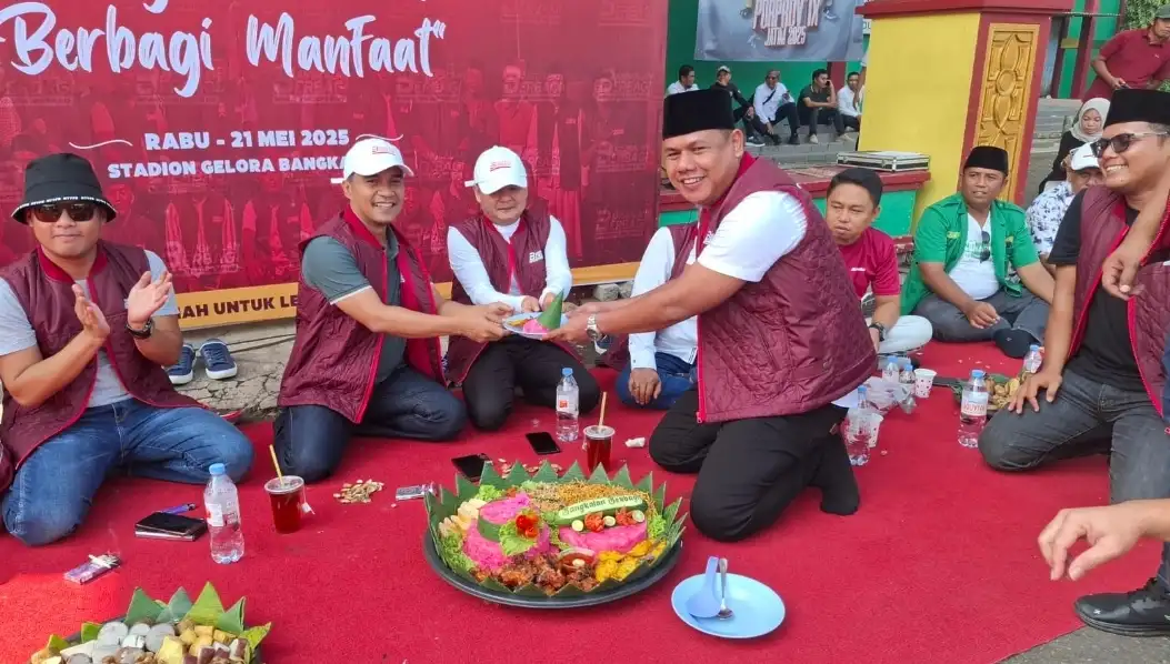 Pemuda Bangkalan Resmi Deklarasikan “Bangkalan Berbagi” sebagai Mitra Kritis Pemerintah (Ilustrasi)