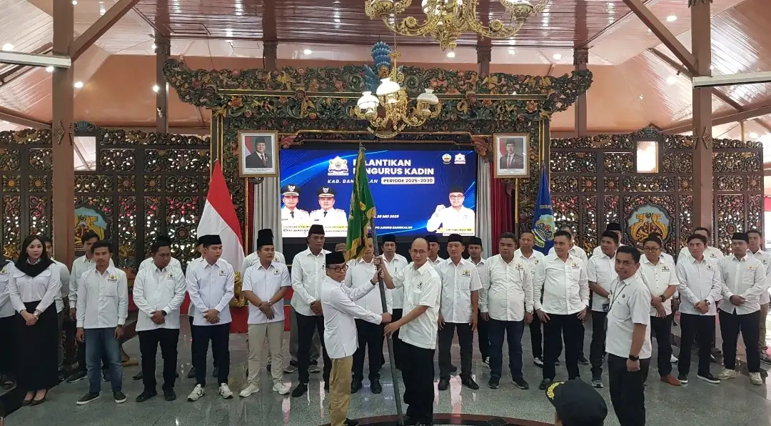 Kadin Bangkalan Resmi Dilantik, Komitmen Majukan UMKM (Ilustrasi)