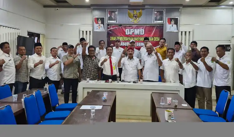 AKD Sumenep Dibubarkan, Diganti dengan PKDI (Ilustrasi)