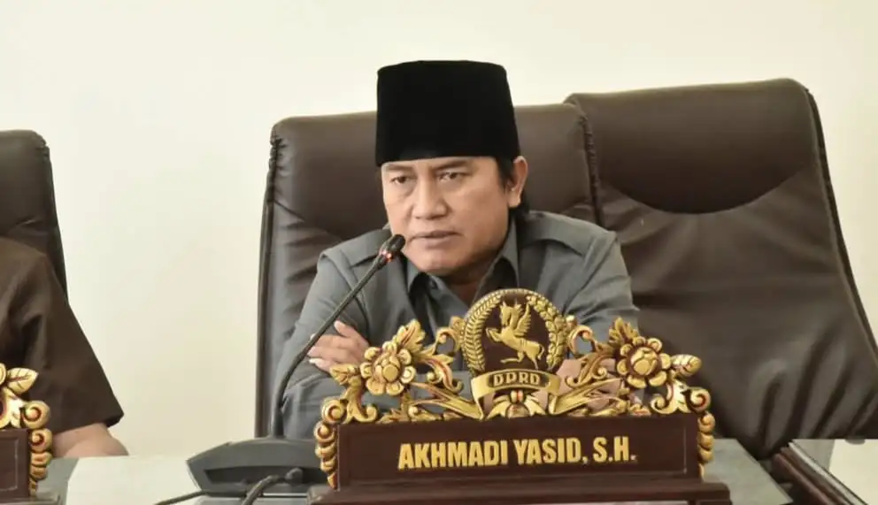 Maraknya Galian C Ilegal Diduga Perparah Banjir, DPRD Sumenep Angkat Bicara (Ilustrasi)