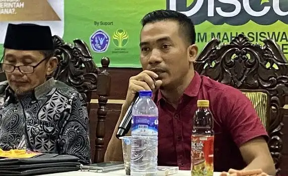 DPRD Sumenep Dorong Pembangunan Kepulauan, Anggaran Rp80 Miliar Disiapkan di APBD 2026 (Ilustrasi)