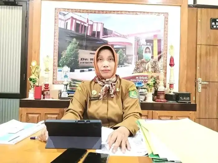 RSUD dr. H. Moh. Anwar Sumenep Soroti Pentingnya Fasilitas Terapi Oksigen Hiperbarik (Ilustrasi)