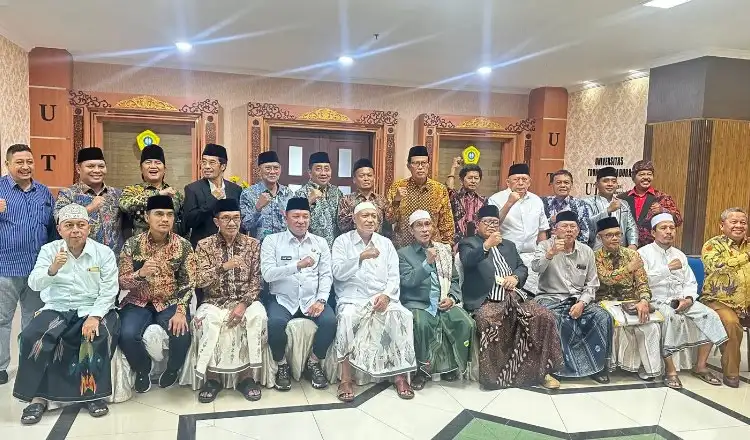 Tiga Pilar Madura Sepakat Percepat Pembentukan Provinsi Madura (Ilustrasi)