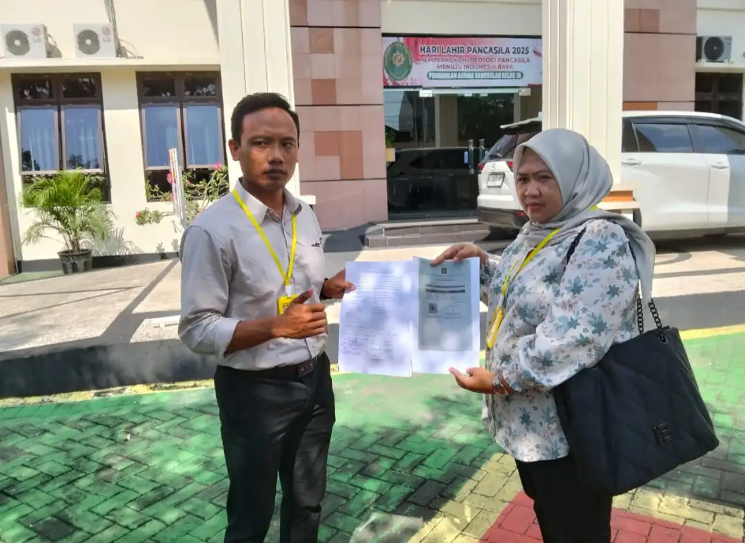 Nama Eks DPRD Jatim Terseret Sengketa Tanah Wakaf di Bangkalan, Yayasan Gugat Pembatalan Ikrar (Ilustrasi)