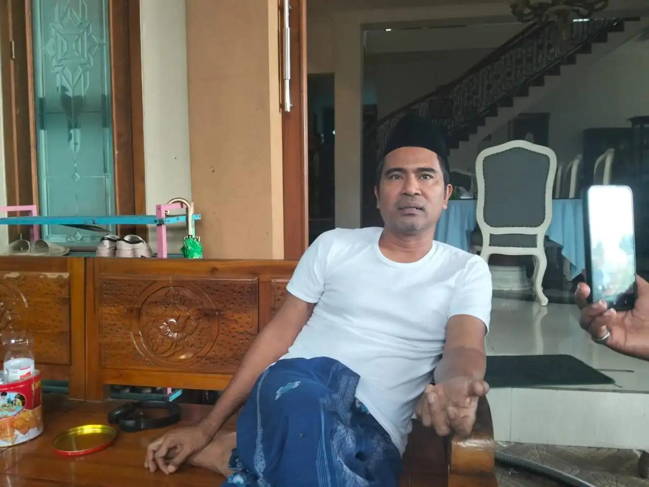 Tanah Wakaf TK Roudhotul Anwar Digugat ke Pengadilan, Mathur Husyairi: “Saya Tak Berkepentingan, Ini Murni Amal” (Ilustrasi)
