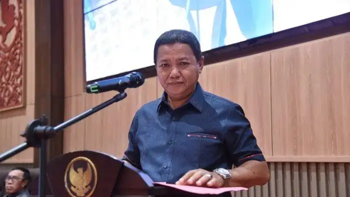 Komisi II DPRD Sumenep Ingatkan Pemerintah Tak Gegabah Bentuk Kopdes Merah Putih (Ilustrasi)