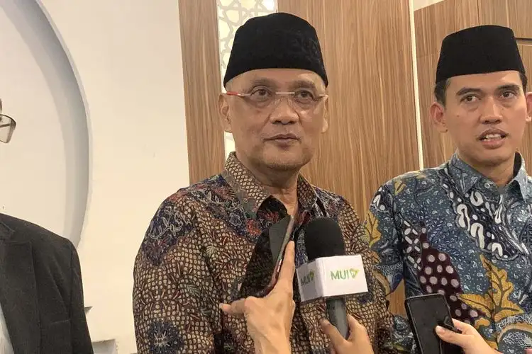 Pansus Haji Jangan Sampai Ganjal UU Haji, Bos BP Haji Kasih Kode Keras!